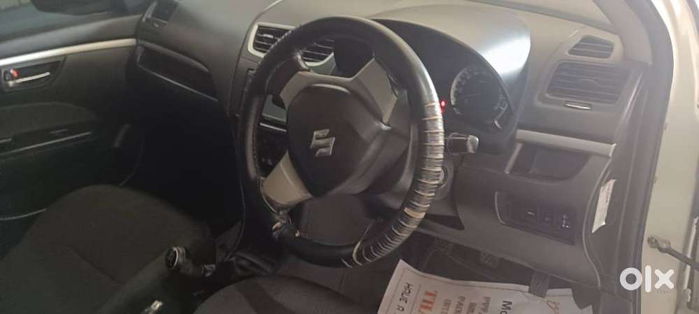 Maruti Suzuki Swift, 2014, Diesel