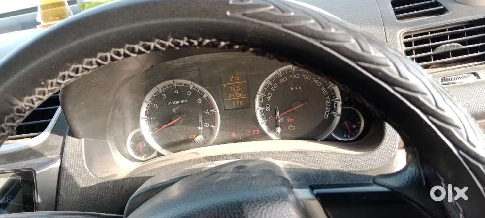 Maruti Suzuki Dzire 2014