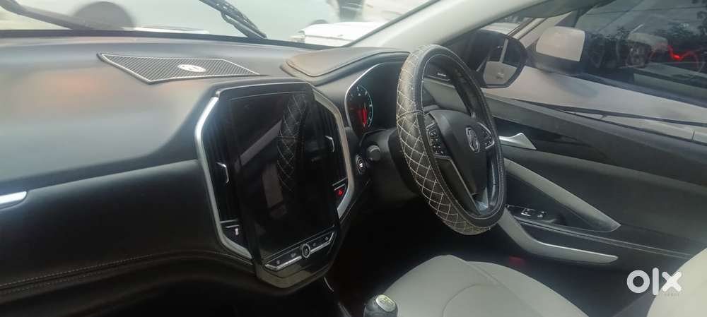 Mg Hector 2.0 Sharp Diesel, 2021, Diesel