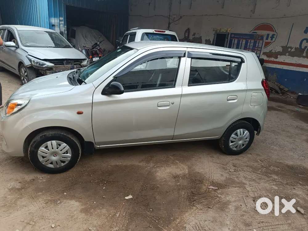 Maruti Suzuki Alto 800 2018 Year Car
