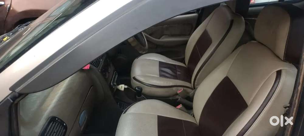 Tata Indigo Cs 2012 Diesel Well Maintained