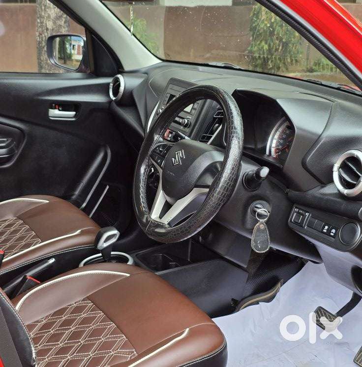 Maruti Suzuki Celerio 1.0 Zxi Ags, 2023, Petrol