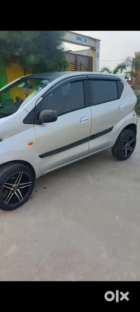 Datsun Redigo 2018 Front Window Power Me Hai
