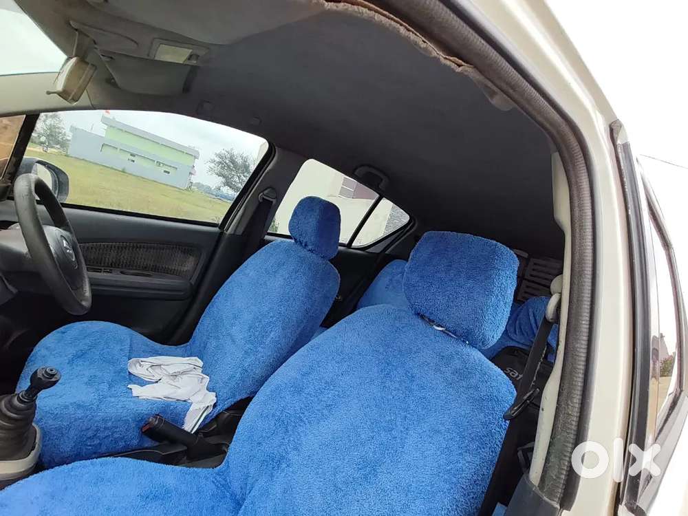 Maruti Suzuki Ritz 2013 Diesel