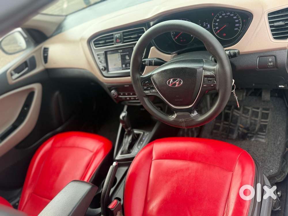Hyundai I20 1.2 Asta, 2018, Petrol