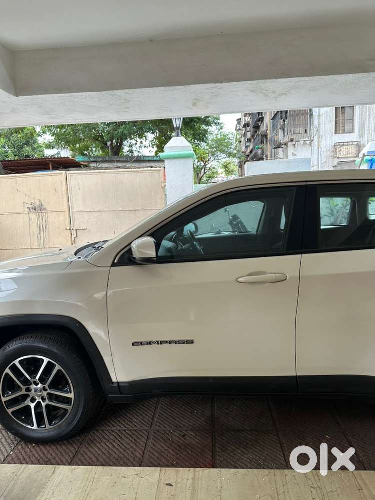Jeep Compass Sport 2019
