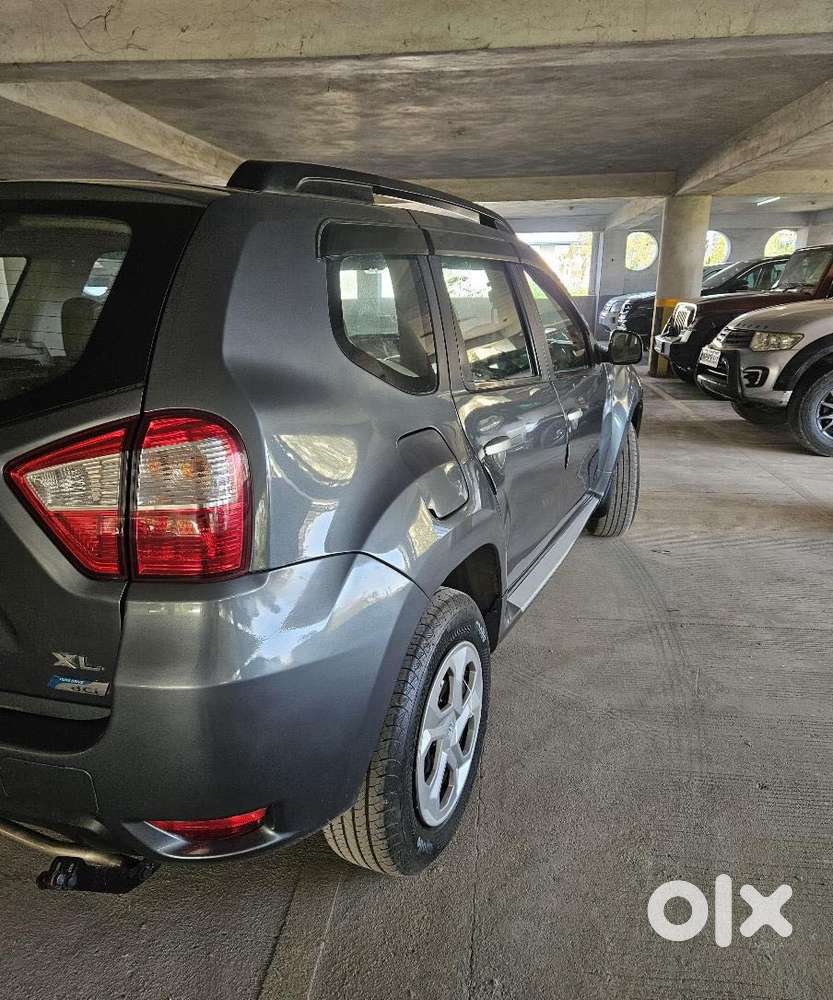 Nissan Terrano Xl 85 Ps Deisel, 2014, Diesel