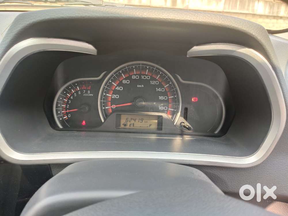 Maruti Suzuki Alto K10 1.0 Vxi, 2015, Petrol