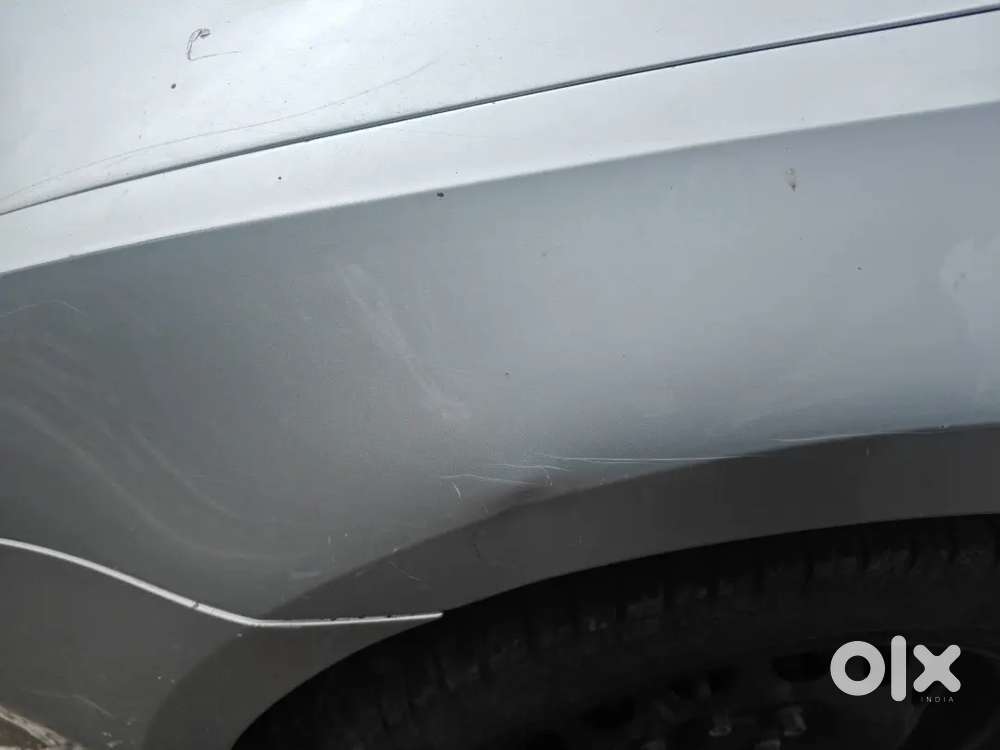 Skoda Octavia 2016 Automatic