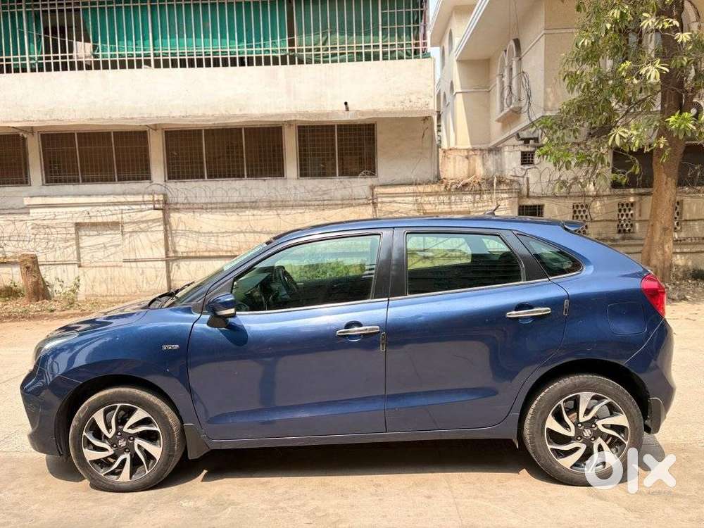 Maruti Suzuki Baleno Alpha Diesel, 2019, Diesel
