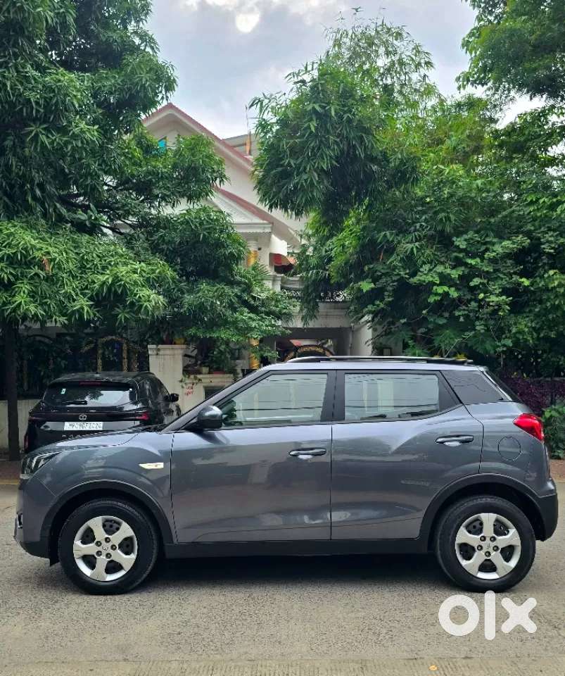 Mahindra Xuv300 W6 Diesel, 2023, Diesel