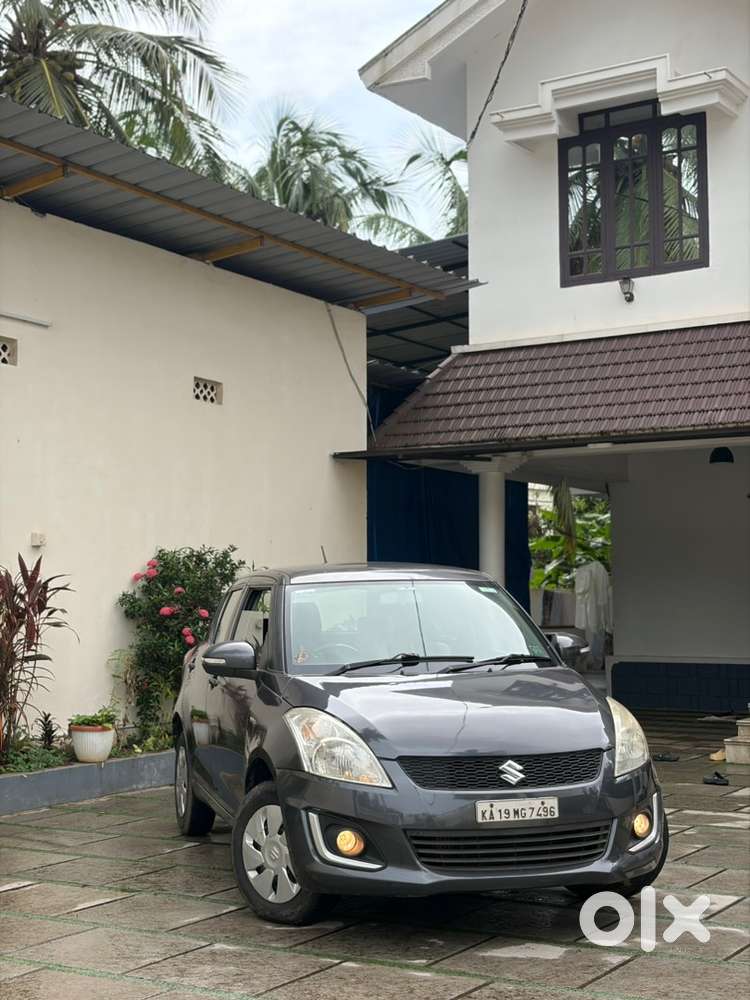 Maruti Suzuki Swift Diesel Good Condition