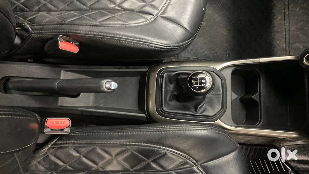 Maruti Suzuki Ignis 1.2 Alpha, 2018, Petrol