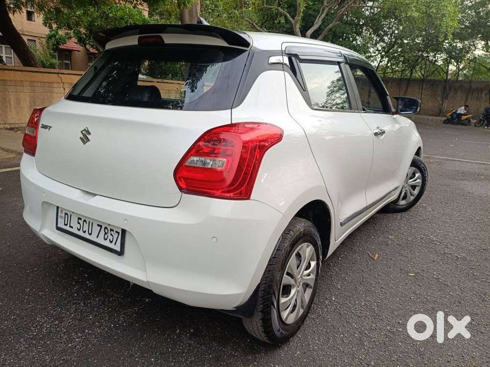 Maruti Suzuki Swift, 2023, Petrol