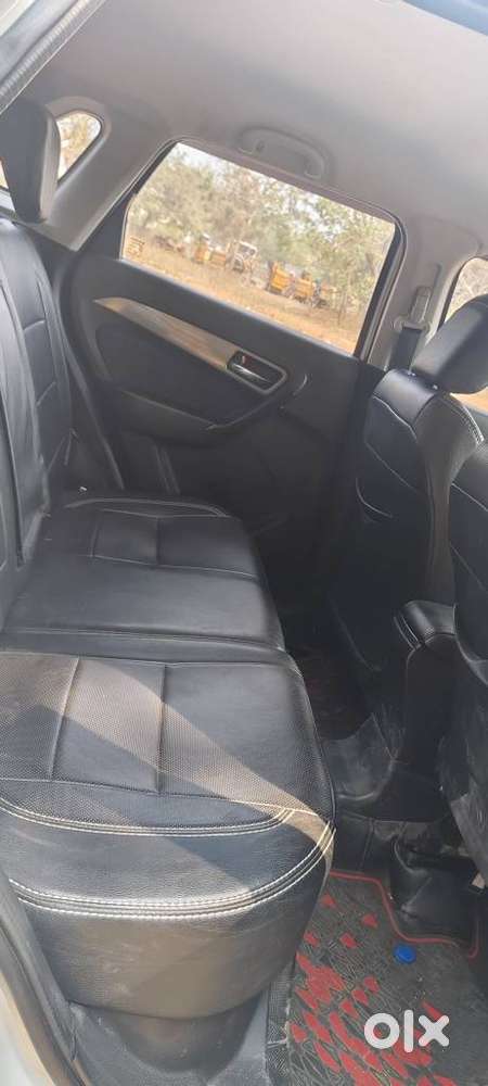 Maruti Suzuki Brezza Zdi Plus, 2019, Diesel