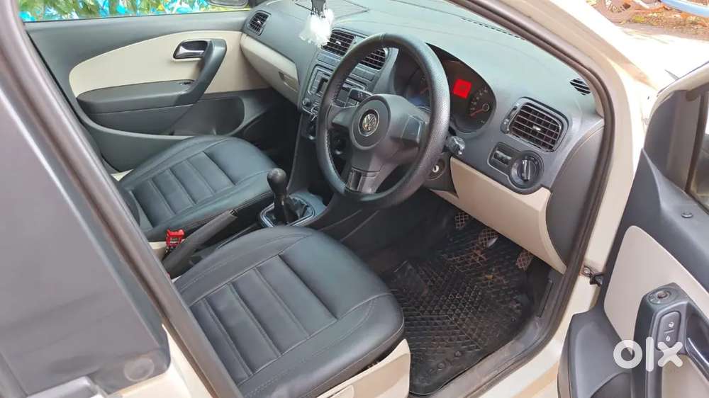 Volkswagen Polo Gt Tdi, Year 2013