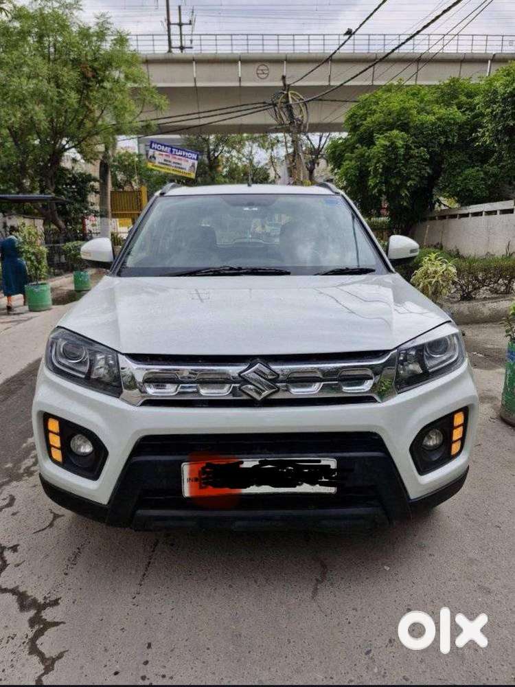 Maruti Suzuki Petrol 2022