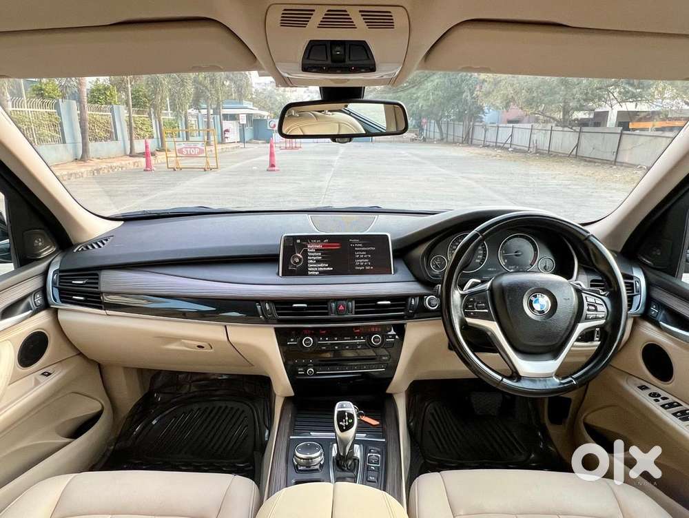 Bmw X5 Xdrive 30d Expedition, 2016, Diesel