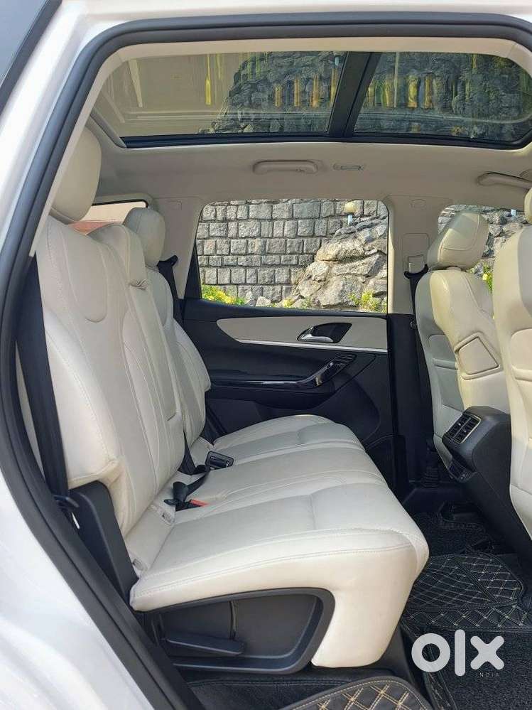 Mahindra Xuv700, 2024, Diesel