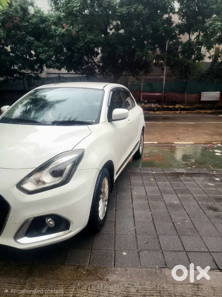 2022 Maruti Suzuki Dzire Zxi Cng  30 Km/kg Mileage*  Zxi+ Projector