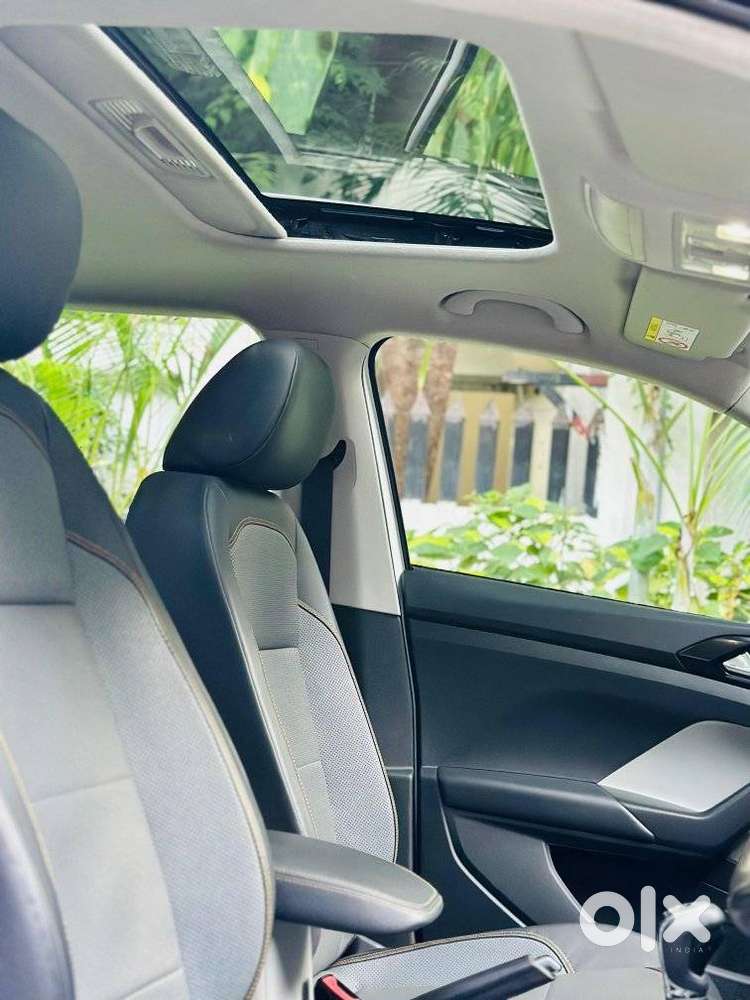 Skoda Kushaq 1.0 Tsi Style At, 2021, Petrol