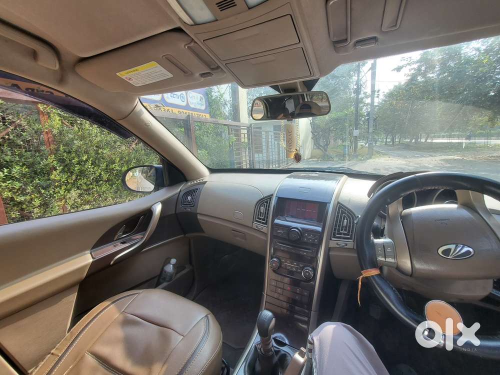 Xuv500 2014 In Very Mint Condition, With Vip Number