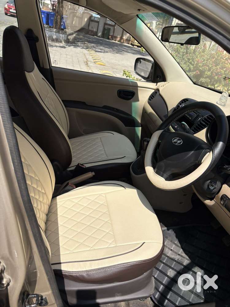 Hyundai I10 2007-2010 Magna 1.2, 2010, Petrol