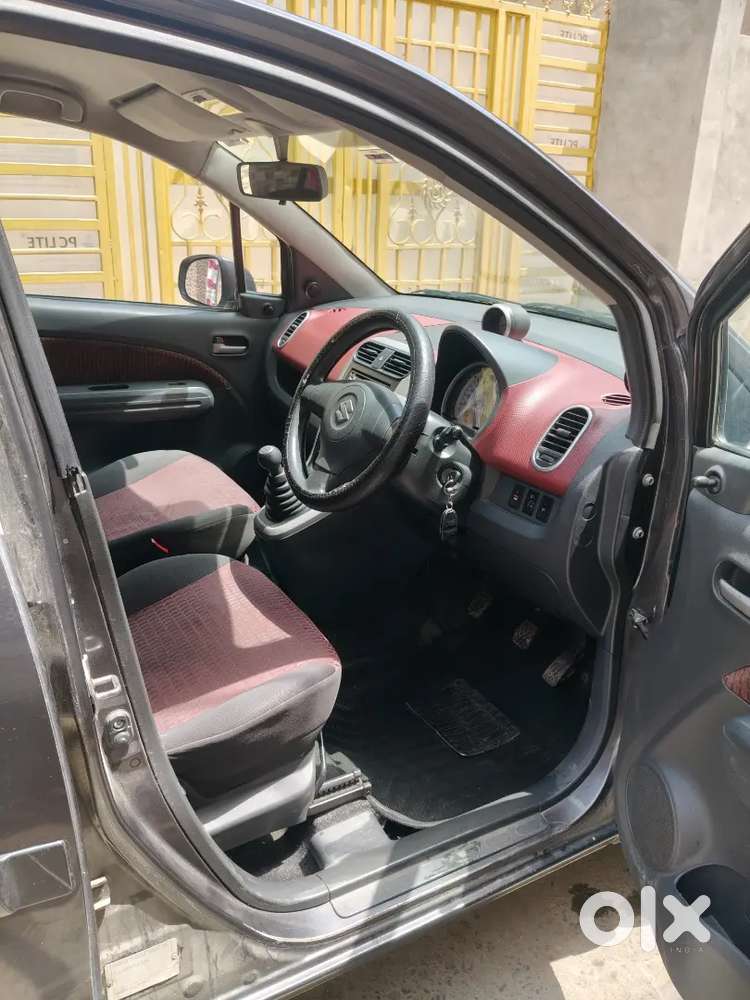 Maruti Suzuki Ritz Vxi 2013 Petrol 93000 Km Driven