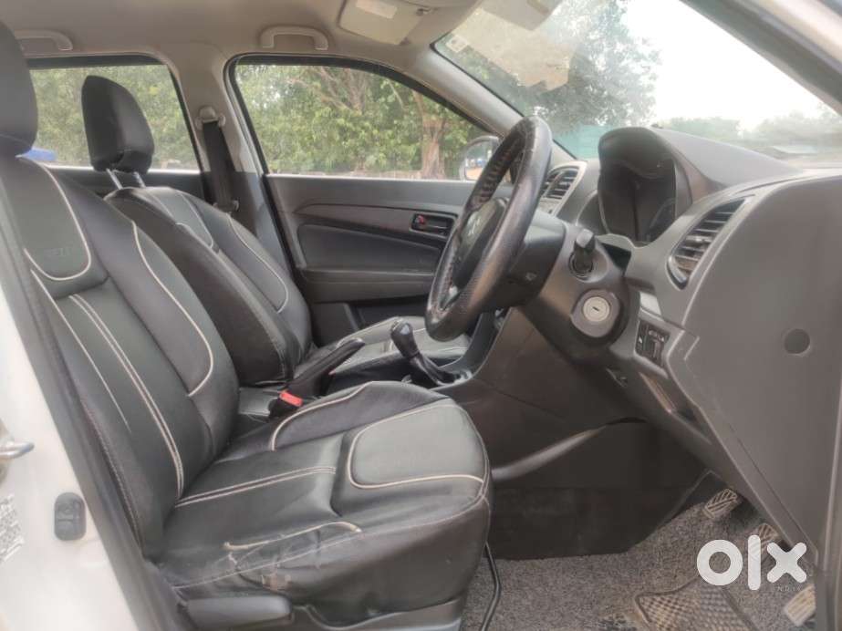 Maruti Suzuki Vitara Brezza Vdi, 2018, Diesel
