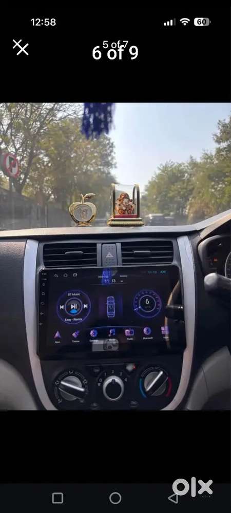 Maruti Suzuki Celerio 2015