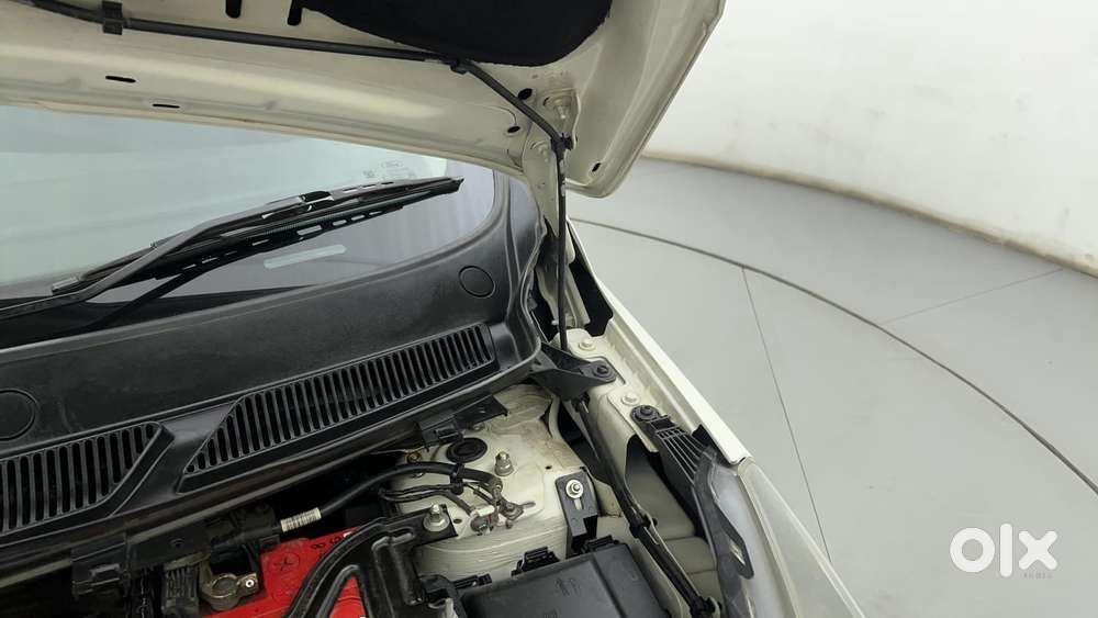 Ford Figo 1.2 Titanium Plus At, 2021, Petrol