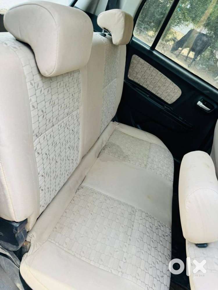 Maruti Suzuki Wagon R, 2018, Cng & Hybrids