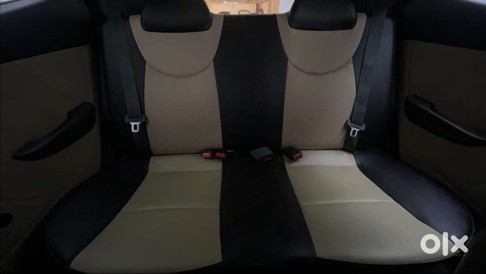 Hyundai Eon D Lite, 2014, Petrol