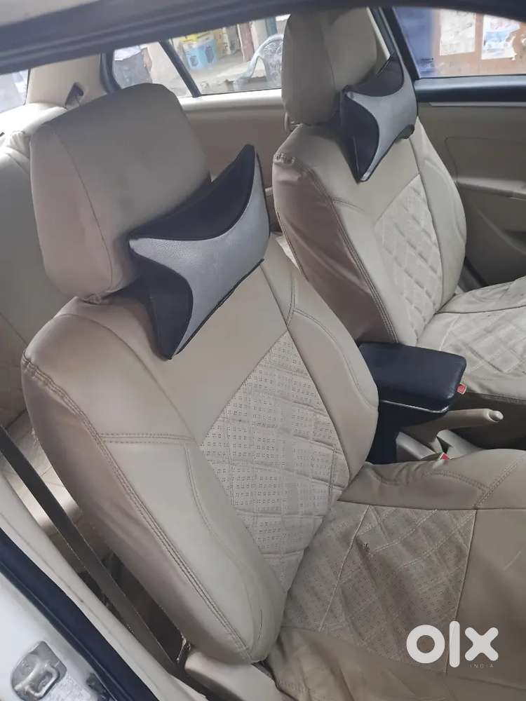 Maruti Suzuki Dzire 2019
