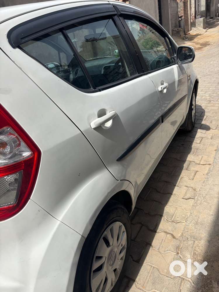 Maruti Ritz Vdi 2014