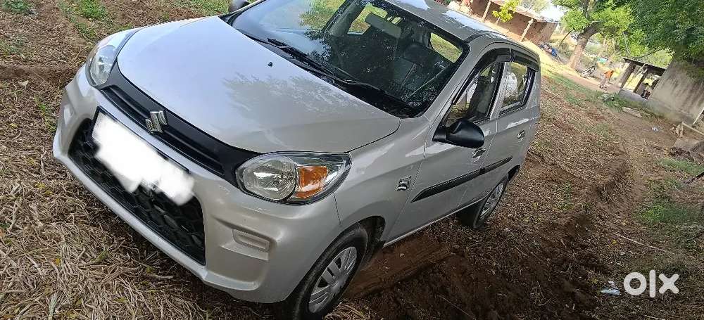 Good Condition Rajasthan Number Gadi Hai