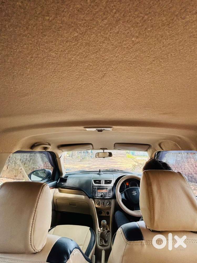Maruti Suzuki Swift Dzire 2014 Diesel Well Maintained