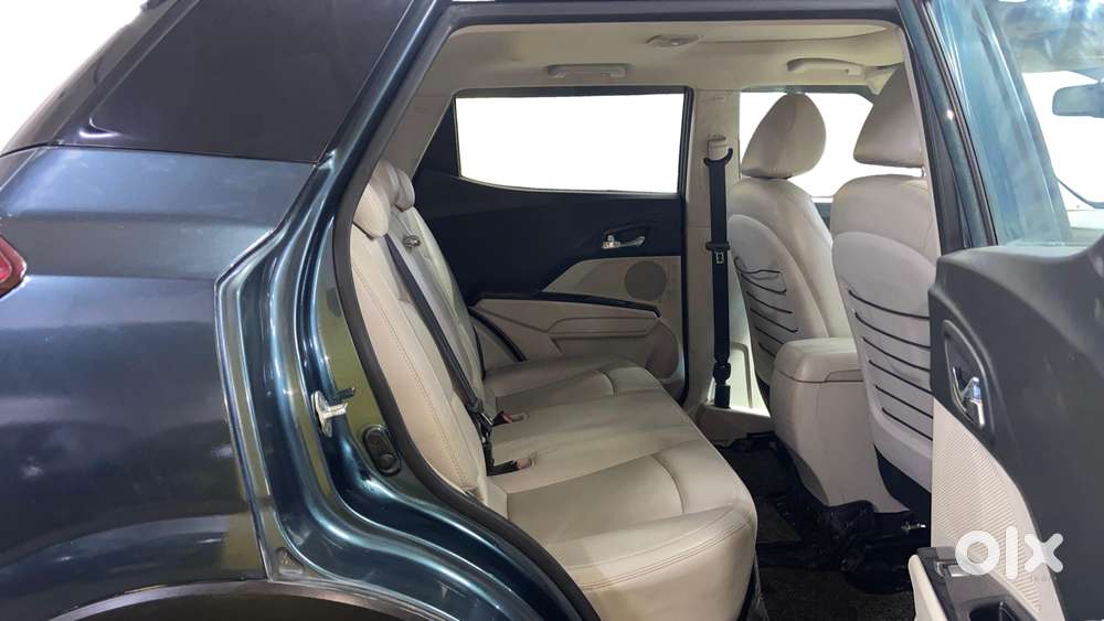 Mahindra Xuv300 W8 Option Diesel, 2019, Diesel