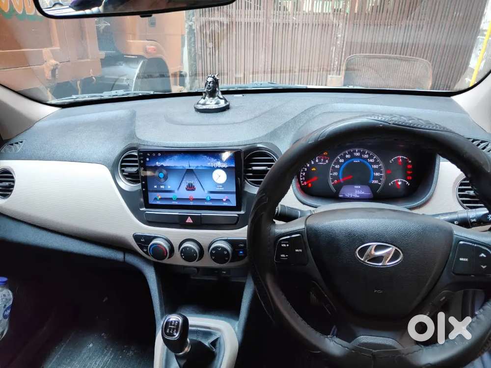 Hyundai Grand I10 Sportz 2016 Model