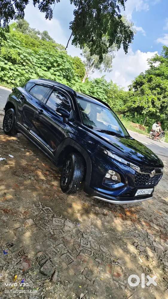 Maruti Suzuki Fronx 2024