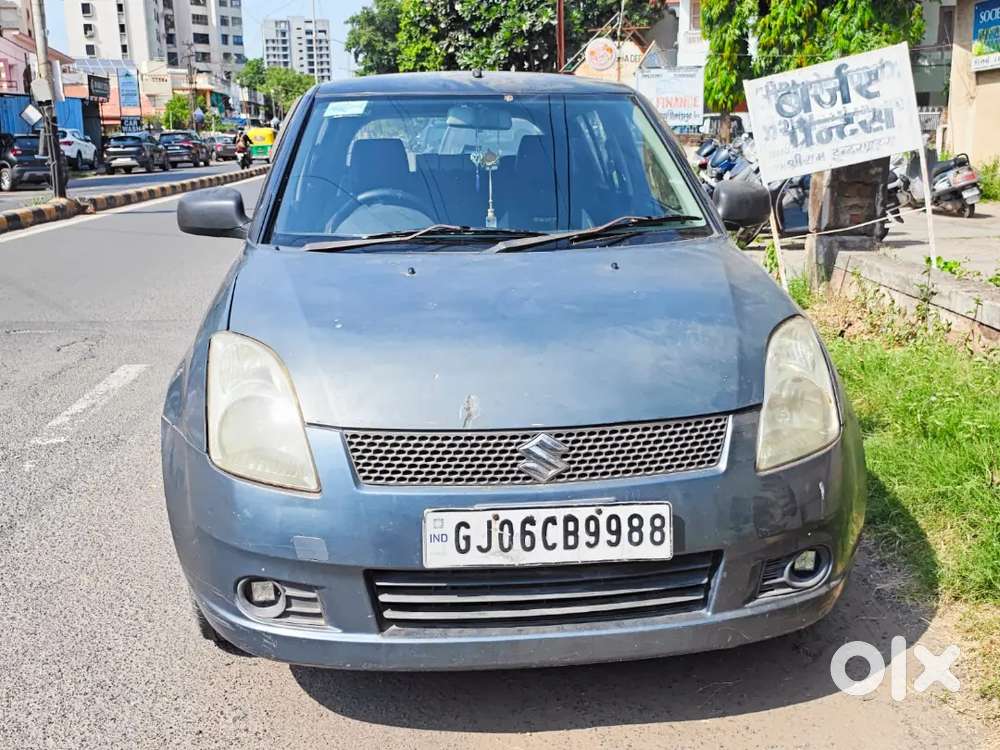Maruti Suzuki Swift Vxi 2006