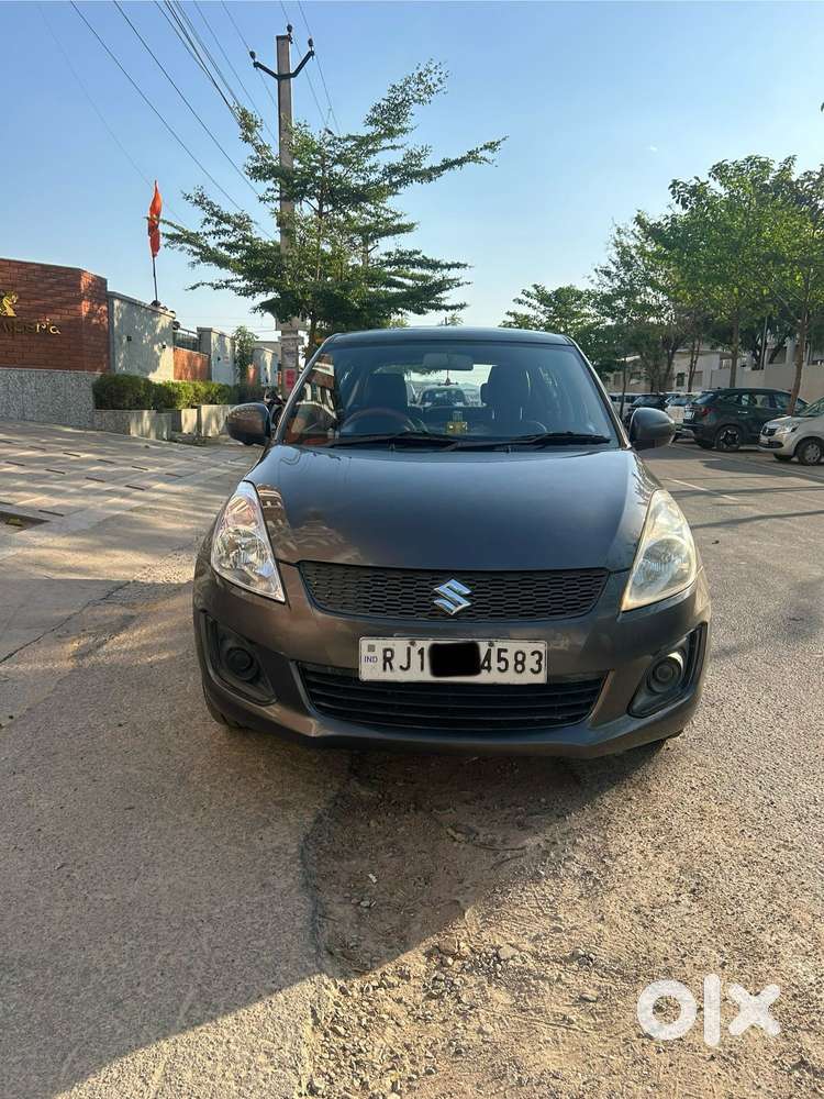 Maruti Suzuki Swift Ldi Optional, 2015, Diesel