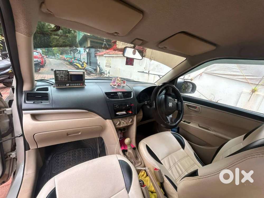 Swift Dzire For Sale