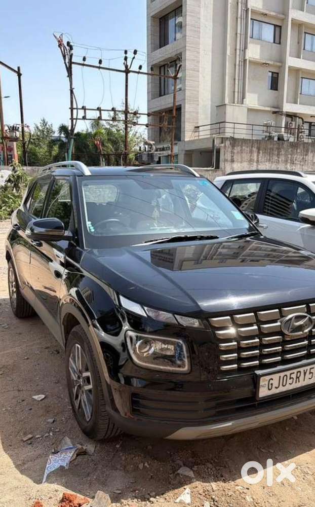 Hyundai Venue Turbo Dct 2024 Petrol