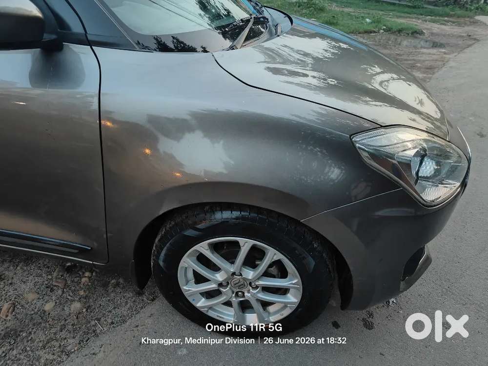 Maruti Suzuki Swift 2019 Petrol Good Condition