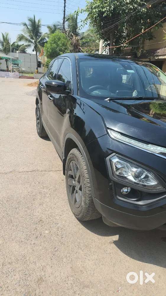 Tata Harrier For Sell