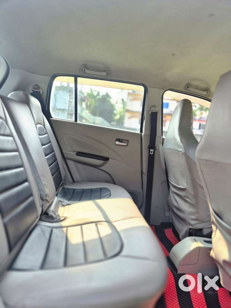 Maruti Suzuki Celerio Vxi, 2015, Petrol