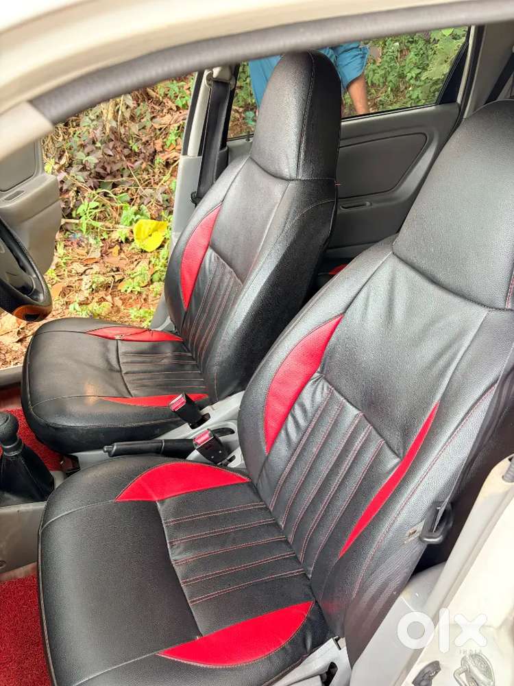 Maruti Suzuki Alto 2011