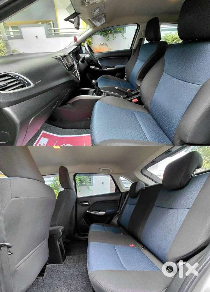 Maruti Suzuki Baleno Maruti-suzuki-baleno-zeta-diesel, 2020, Petrol