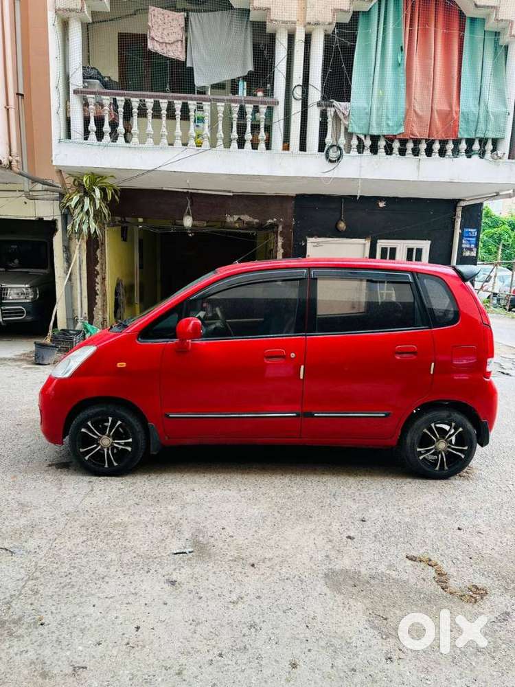 Maruti Suzuki Zen Estilo Vxi Bsiv, 2007